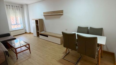 Foto 4 de Apartamento de alquiler en Calle Rosalía de Castro, Puerta de Toledo - Atalaya, Ciudad Real Capital