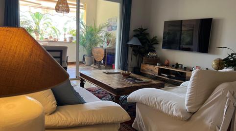 Foto 3 de Apartament en venda a Guadalmina Alta, Málaga