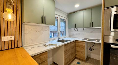 Foto 5 de Piso en venta en Calle de López Grass, Numancia,  Madrid Capital