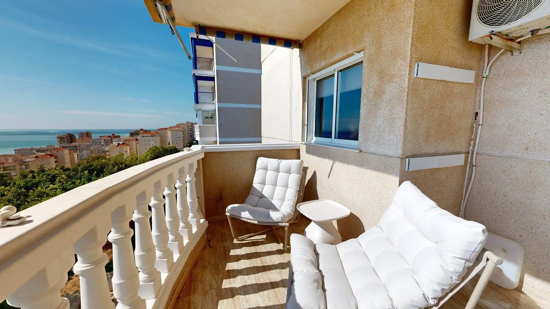 Appartement compact avec piscine à louer à Calle COSTA BLANCA 19, imagen 11