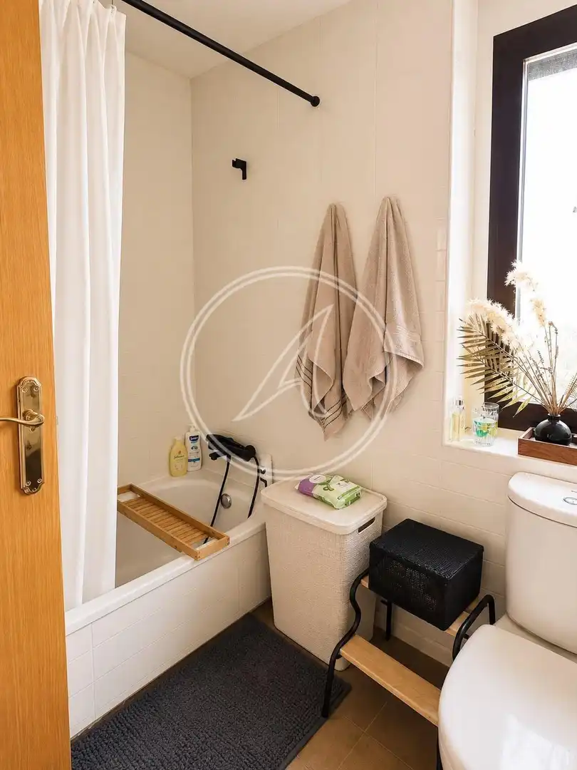 Flat with pool for sale in Calle PRESIDENTE ADOLFO SUAREZ, imagen 10