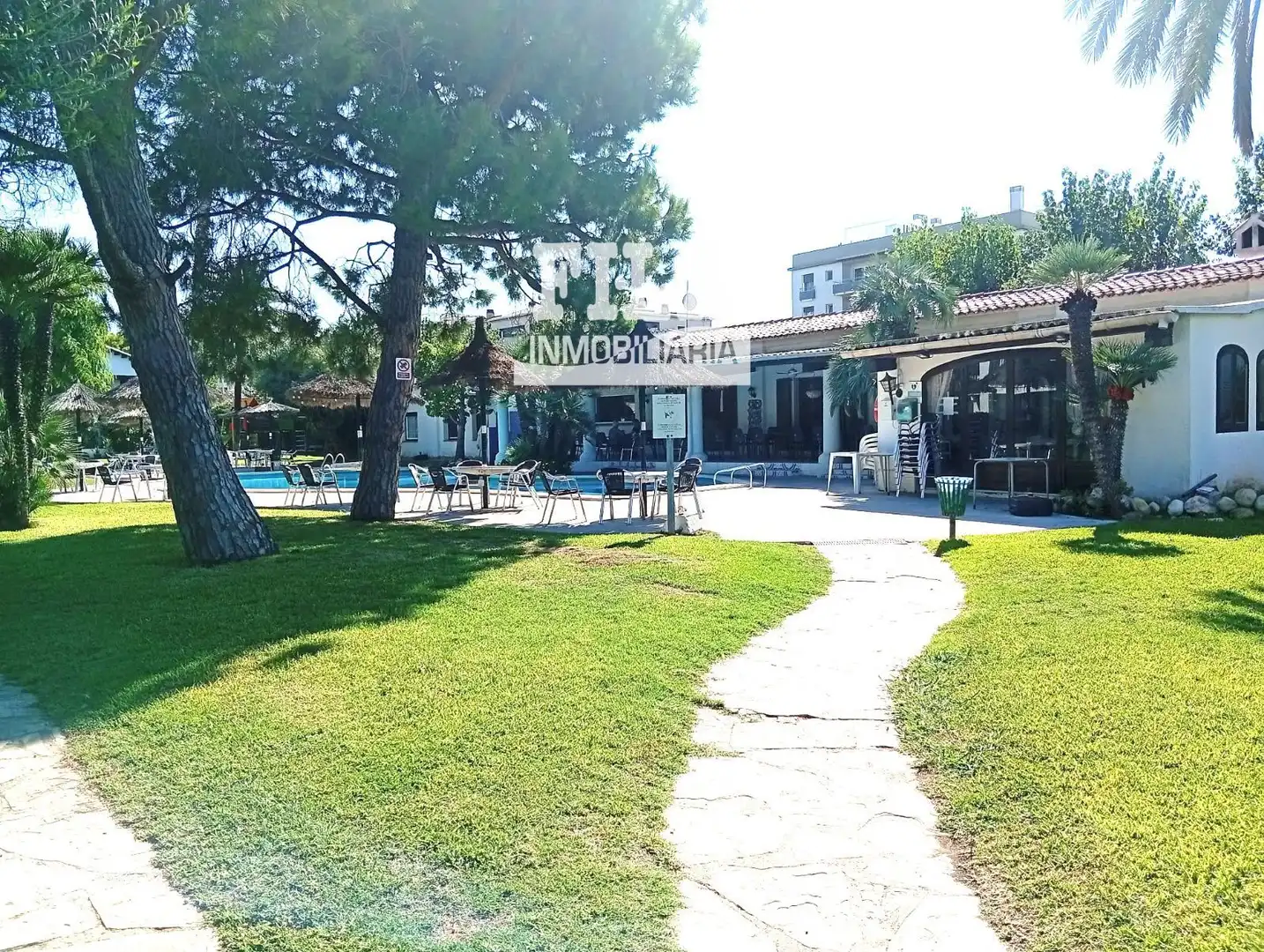 Terraced house with pool for sale in ALORA PARK, imagen 66
