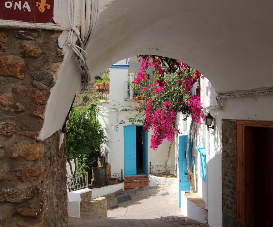 Edifici en venda a Mojácar Pueblo