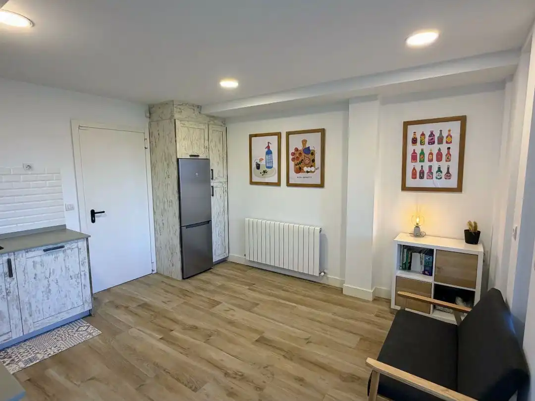 Houses for sale in Bilbao   with Terrace and Balcony