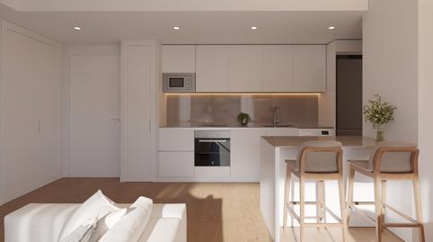 Photo 5 from new construction home in Flat for sale in Avenida de José Ortega y Gasset, Campanillas, Málaga