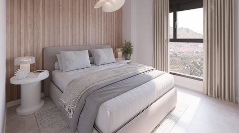 Foto 4 de Apartamento en venta en Hipódromo - Cerrado del Águila, Mijas