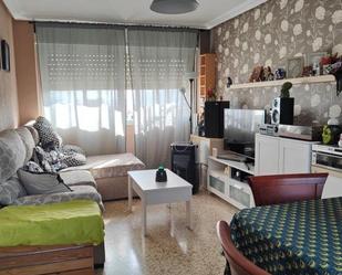 Living room of Flat for sale in Algeciras