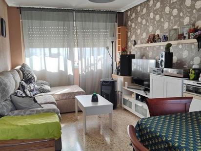 Living room of Flat for sale in Algeciras