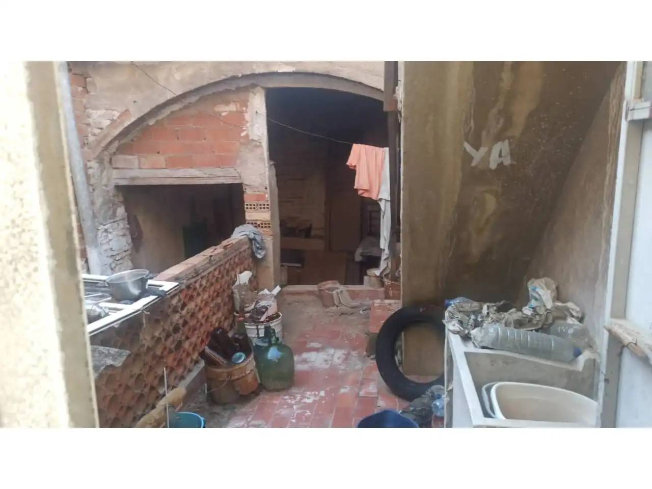Casa en venta en Calle Ecce-Homo, imagen 2