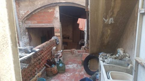 Foto 2 de Casa o chalet en venta en Calle Ecce-homo, Bellreguard, Valencia