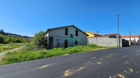 LOTE UNIFAMILIARES EN OBRA Y PARCELAS PARA UNIFAMILIARES EN CORISTANCO, A CORUÑA, imatge 3