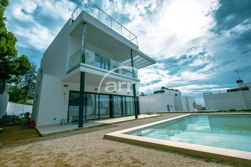 Maison avec piscine à vendre à Vilassar de Dalt, imagen 54