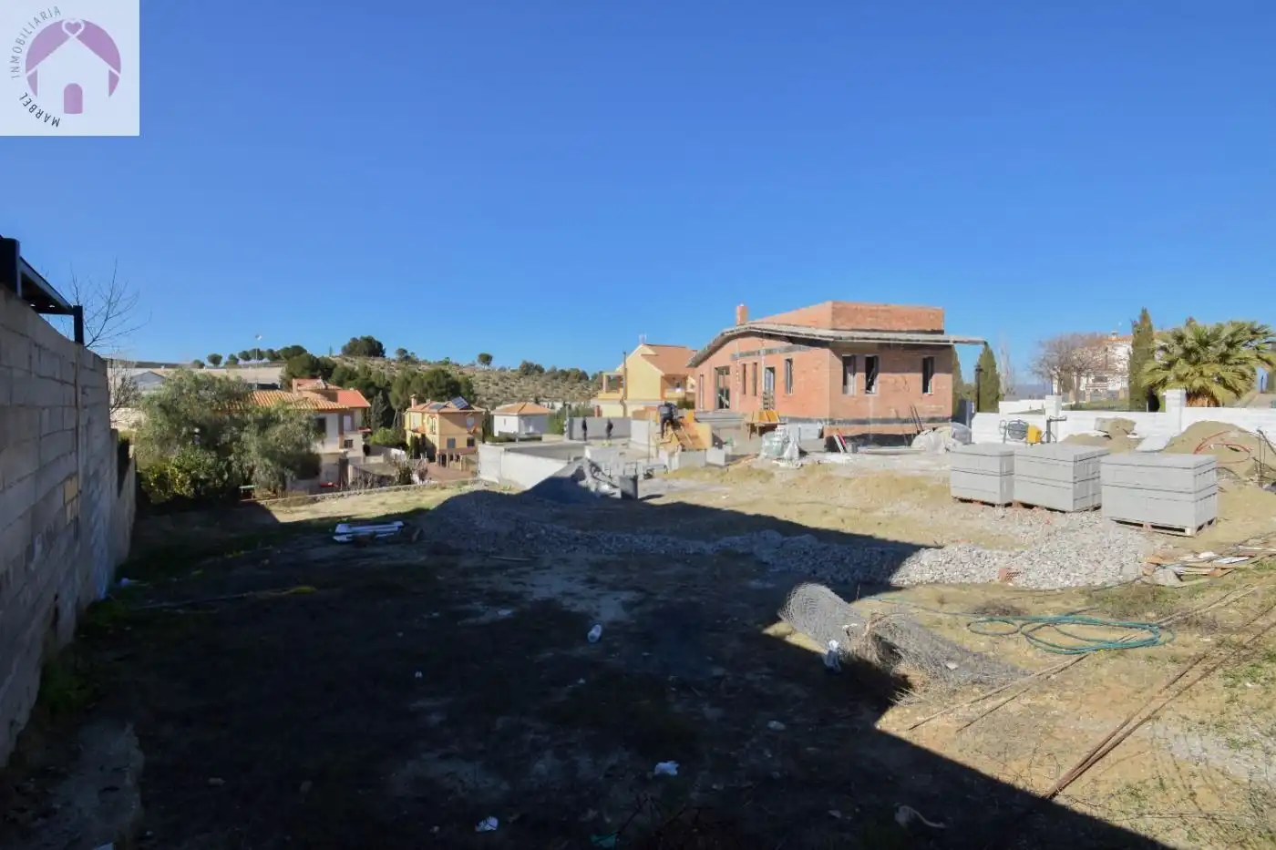 Terreny residencial en venda a Calle ROSALIA DE CASTRO 4, imagen 5