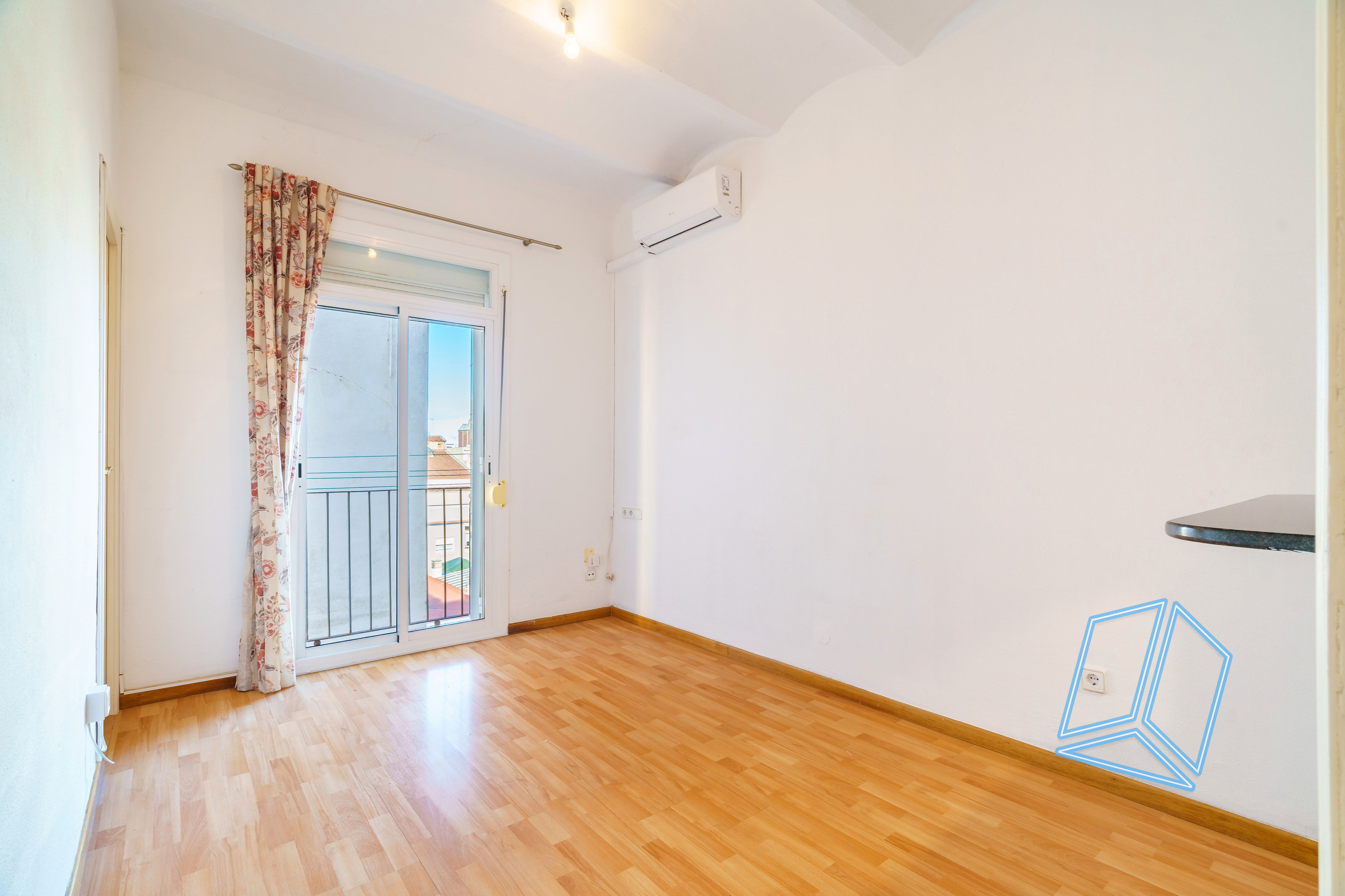 Piso en venta en El Camp d'en Grassot i Gràcia Nova, Gràcia