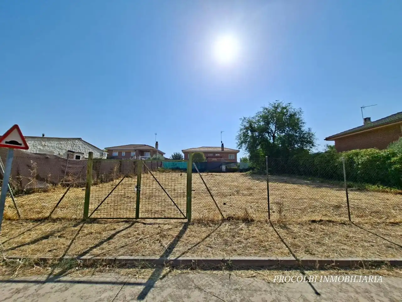 Lands and plots for sale in De Mallorca 80, imagen 6