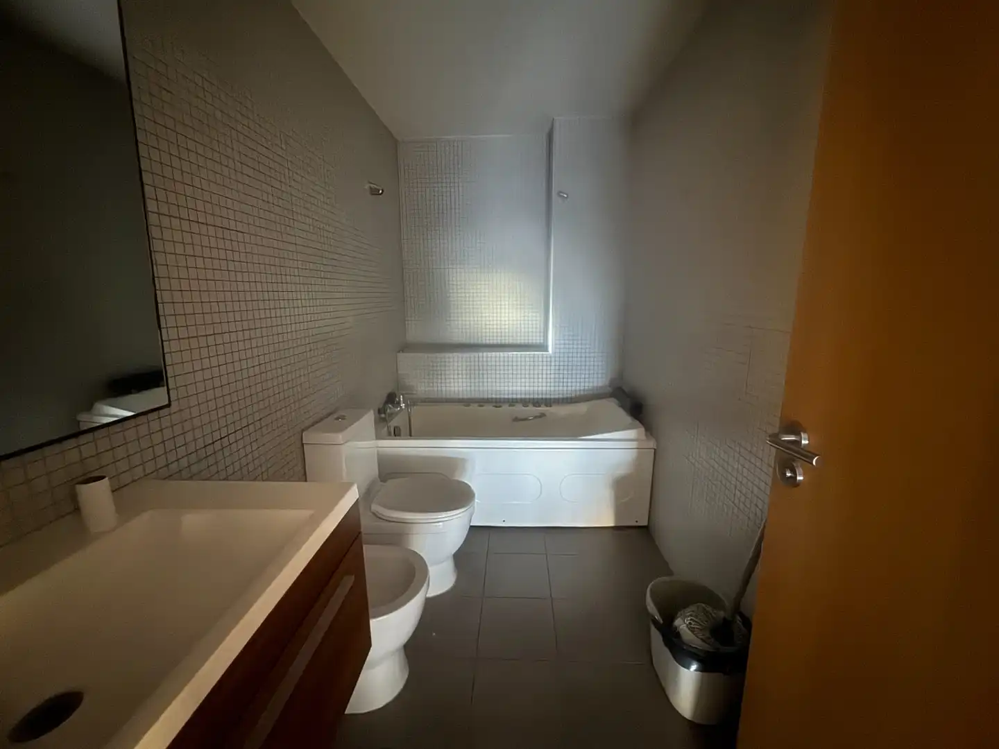 Baño de Piso en venta en Tàrrega con Balcón