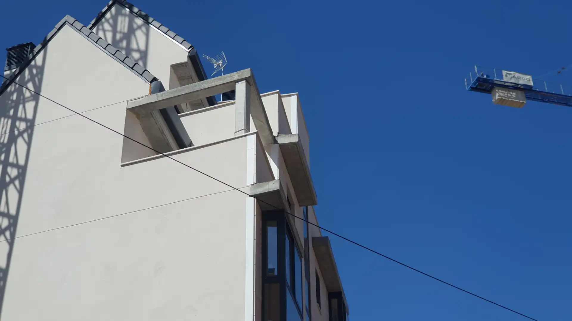 Edifici en venda a Valdeacederas