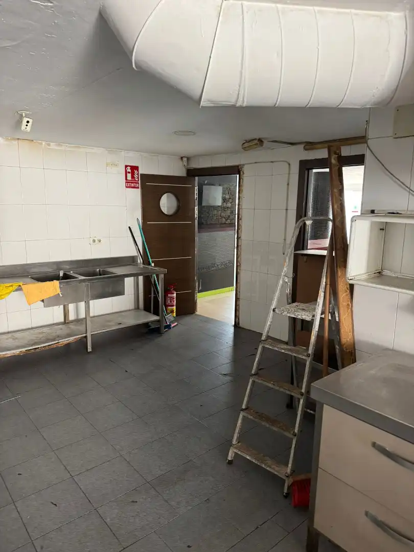 Local comercial en venta en Plaza Isleta de la Azucena, imagen 18