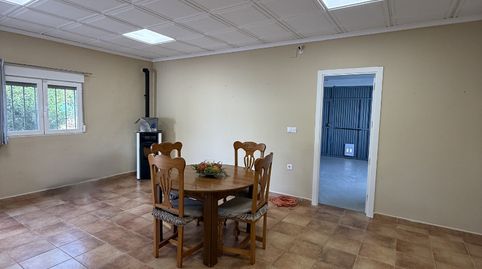 🏡 CHALET EN VENTA EN SAN ISIDRO – LA RODA, imagen 4