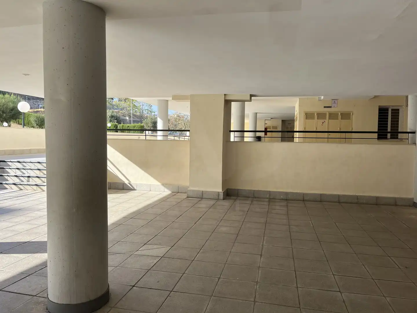 Terrace of Flat for sale in Residencial Jardín Botánico