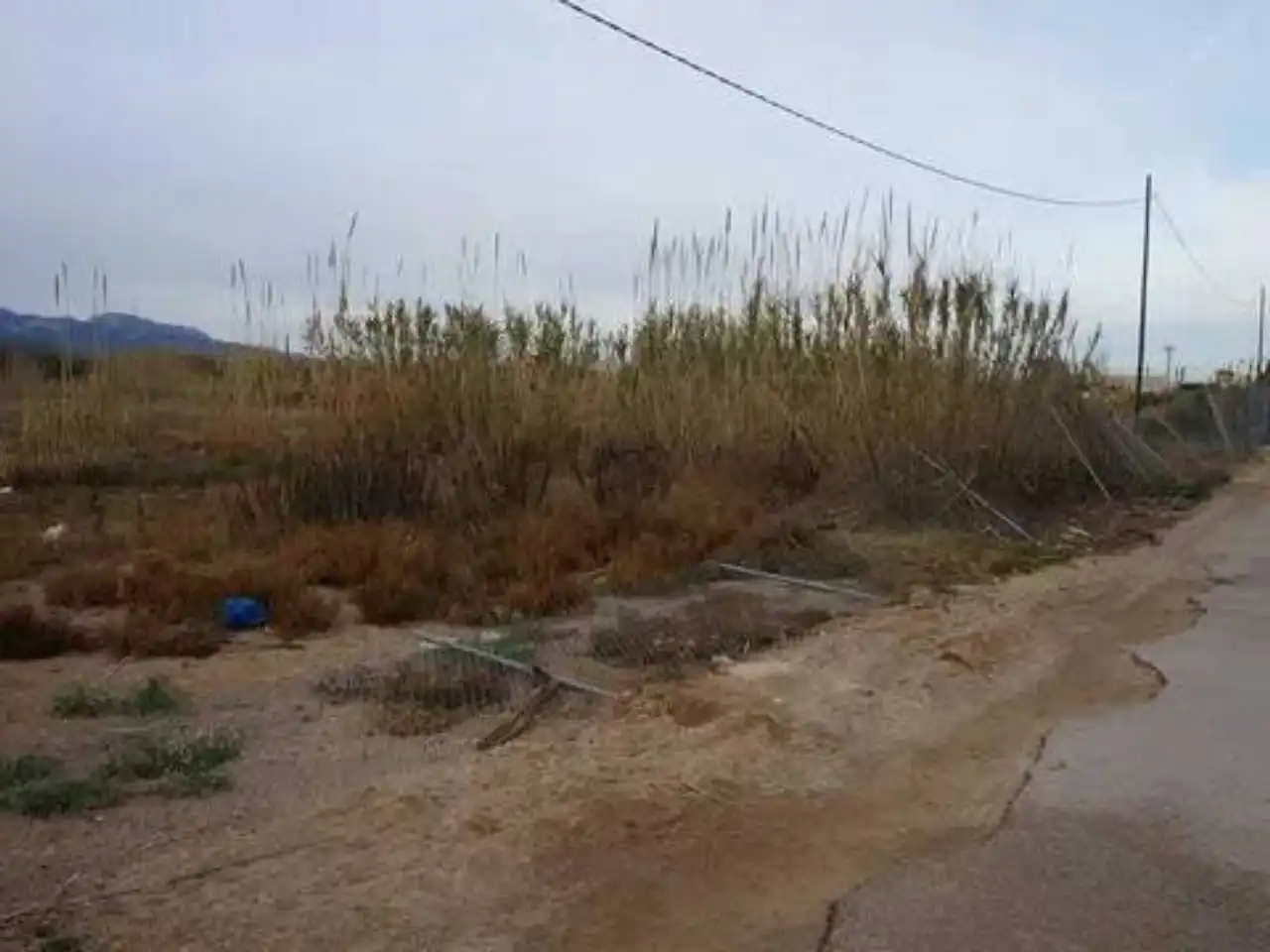 Residential for rent in Cullera