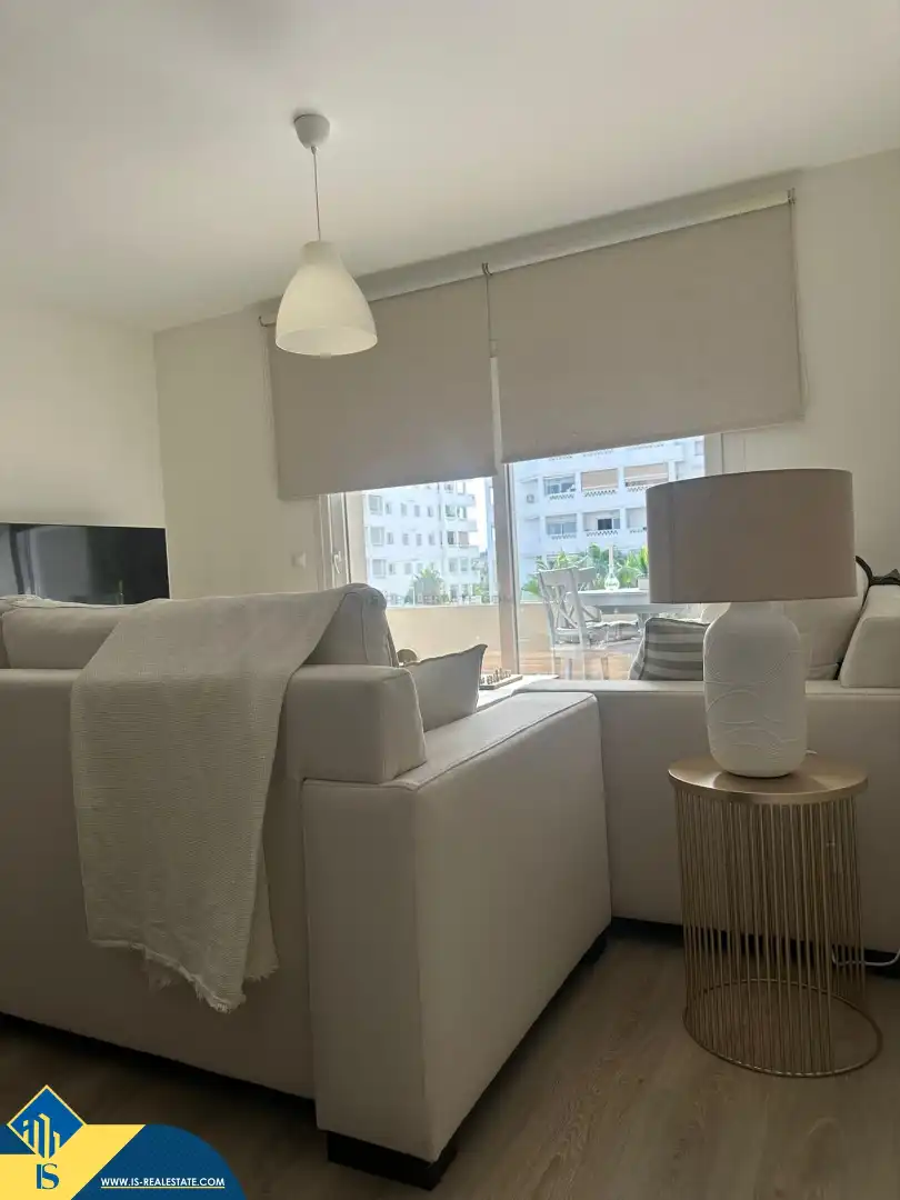 Piso con piscina en venta en Nueva Andalucía, imagen 12