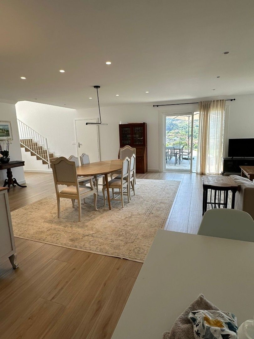 Dining room of House or chalet for sale in Gondomar  with Private garden