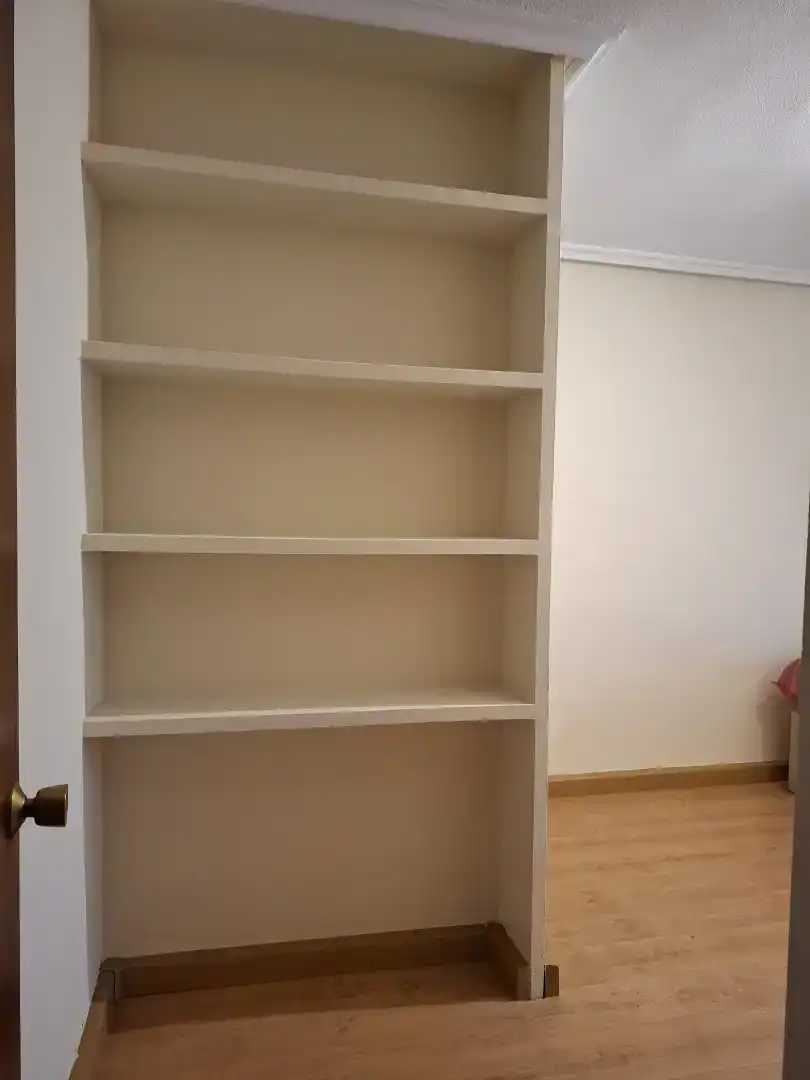 Maisonette zur Miete in Cáceres Capital mit Klimaanlage