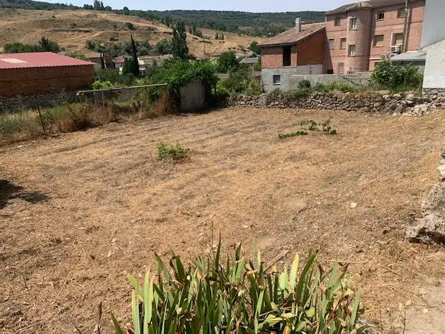 Terrenos y solares en venta en Hontoba, imagen 6