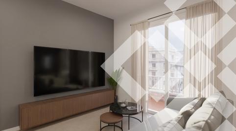 Foto 5 de Pis en venda a Carrer del Comte Borrell, Sant Antoni,  Barcelona Capital