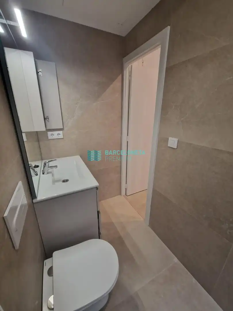 Wohnung zum Verkauf in Atlantida, La Barceloneta