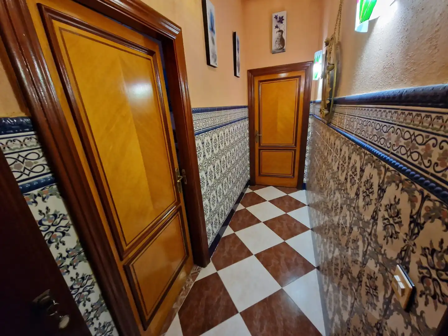 Casa con terrazza in vendita a Úbeda, imagen 17