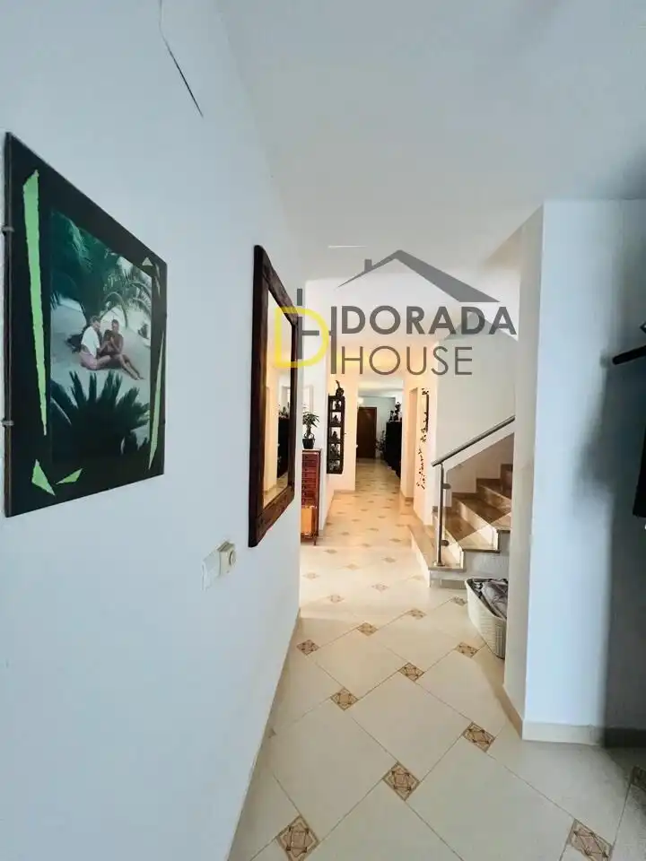 Villa con piscina in vendita a Carrer BOLETS, imagen 46