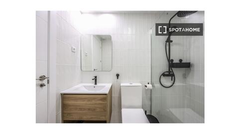 Foto 4 de Piso de alquiler en Polígono Industrial Norte, San Sebastián de los Reyes