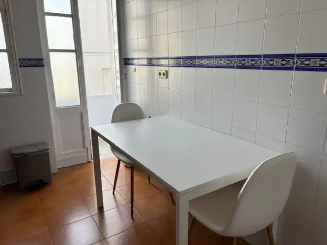 Flat for rent in Plaza de España
