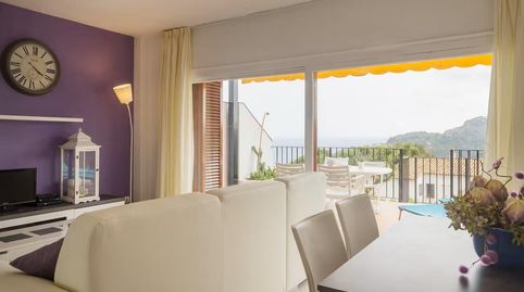 Foto 4 de Piso de alquiler en Fornells - Aiguablava, Begur