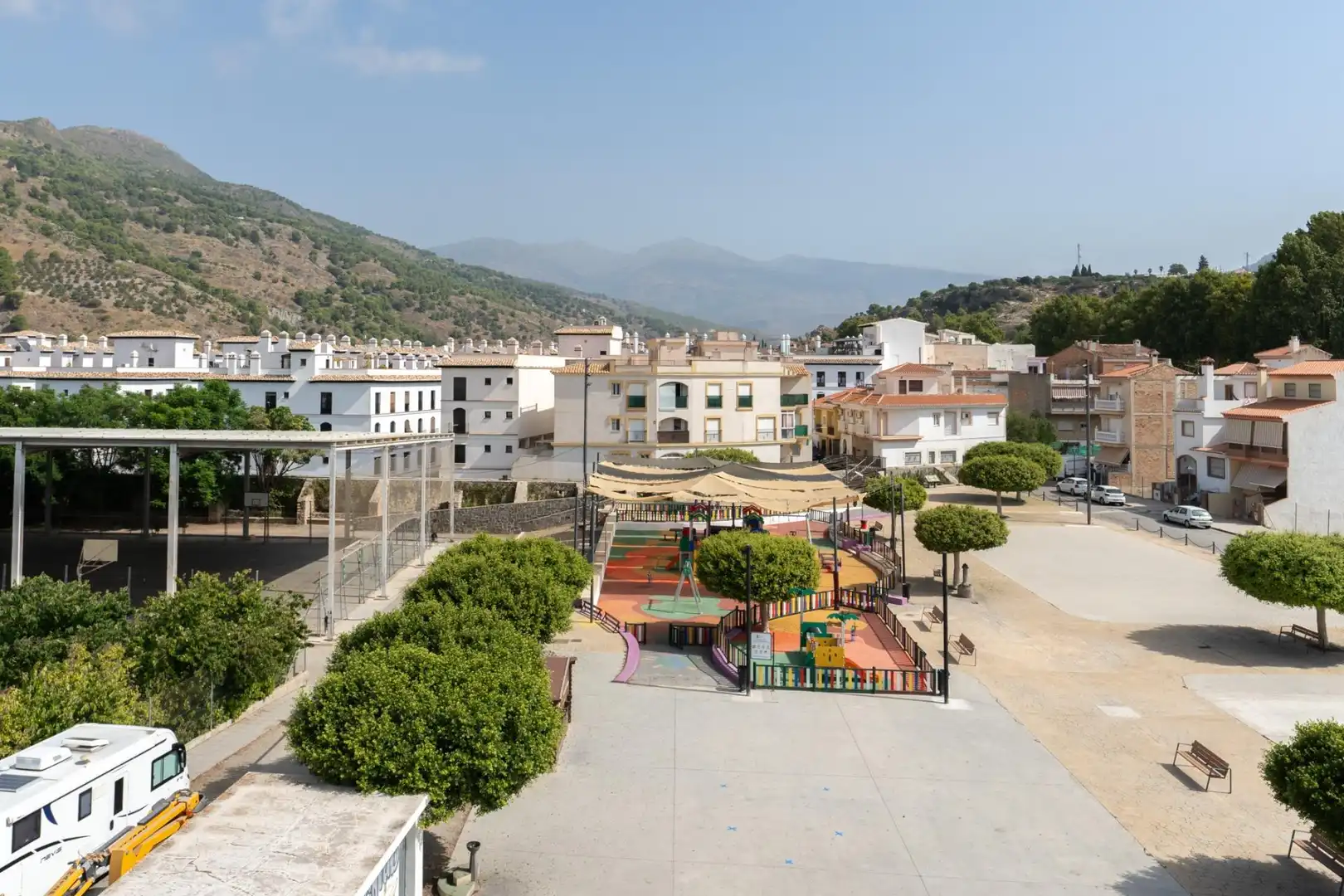 Piso con terraza en venta en Calle del Guadalquivir, imagen 20