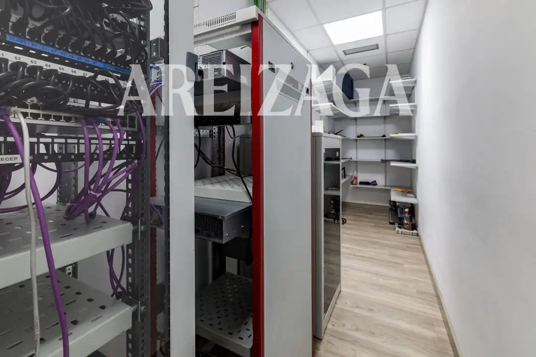 Oficina con ascensor en venta en Zuatzu Kalea, imagen 35