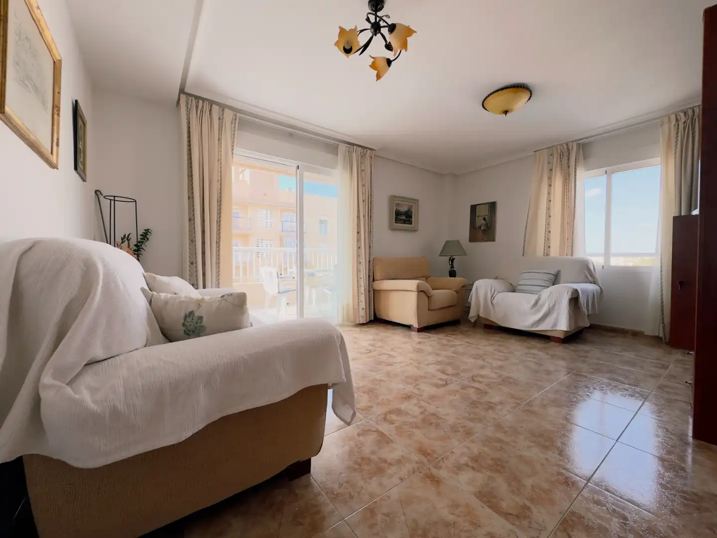 Appartement avec terrasse à vendre à Avenida Canalejas 48, imagen 5