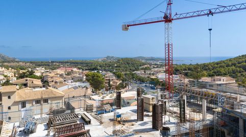 Llegar y sentirse a gusto. Vivienda a estrenar cerca de Cala Ratjada. Adosado con piscina comunitaria. Ref. 10317, imatge 5