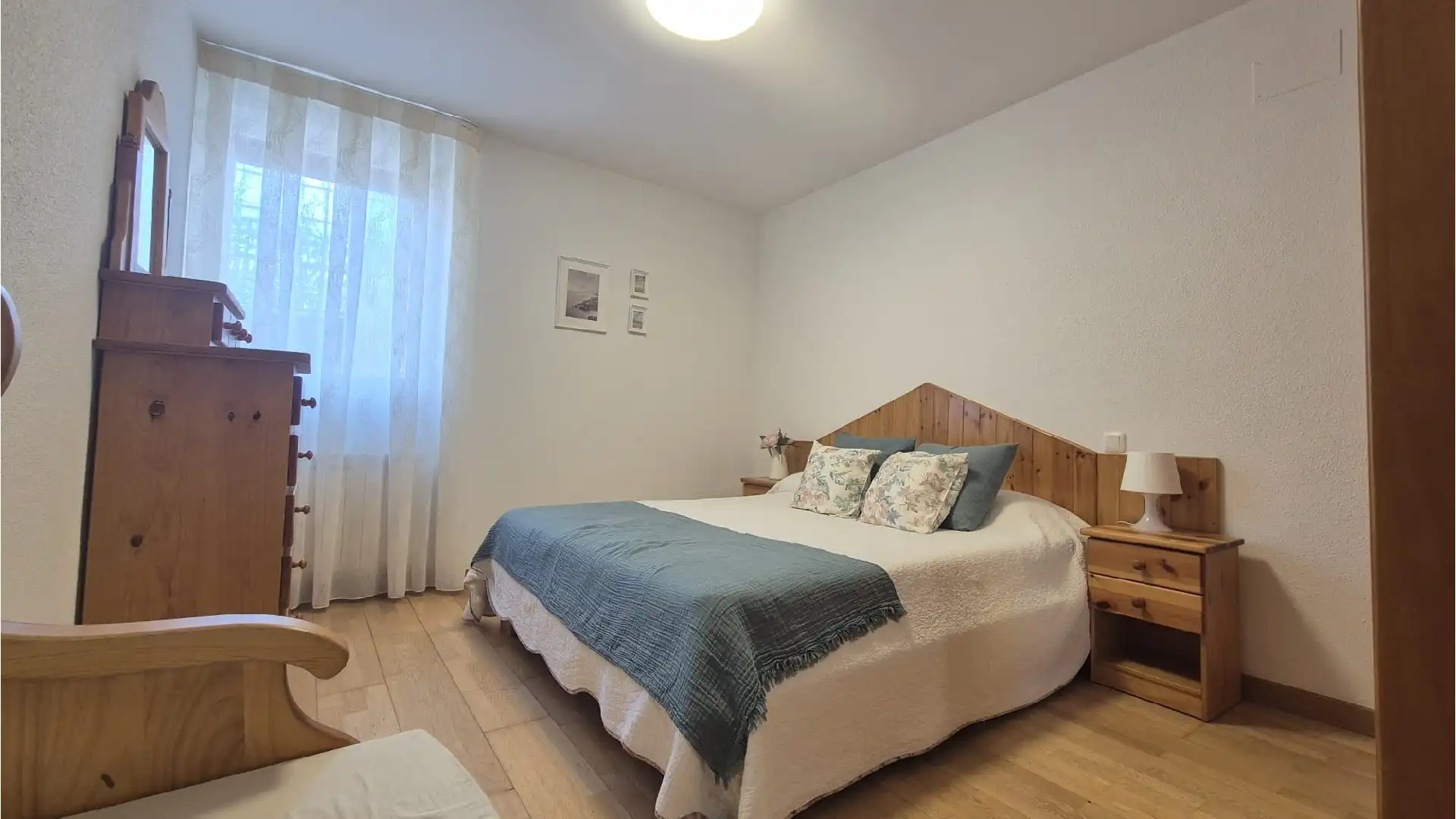 Piso de alquiler en C SANTA MARIA, Becerril de Campos