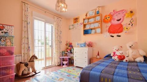 Foto 4 de Casa o xalet en venda a Pablo Picasso, Polideportivo, Granada