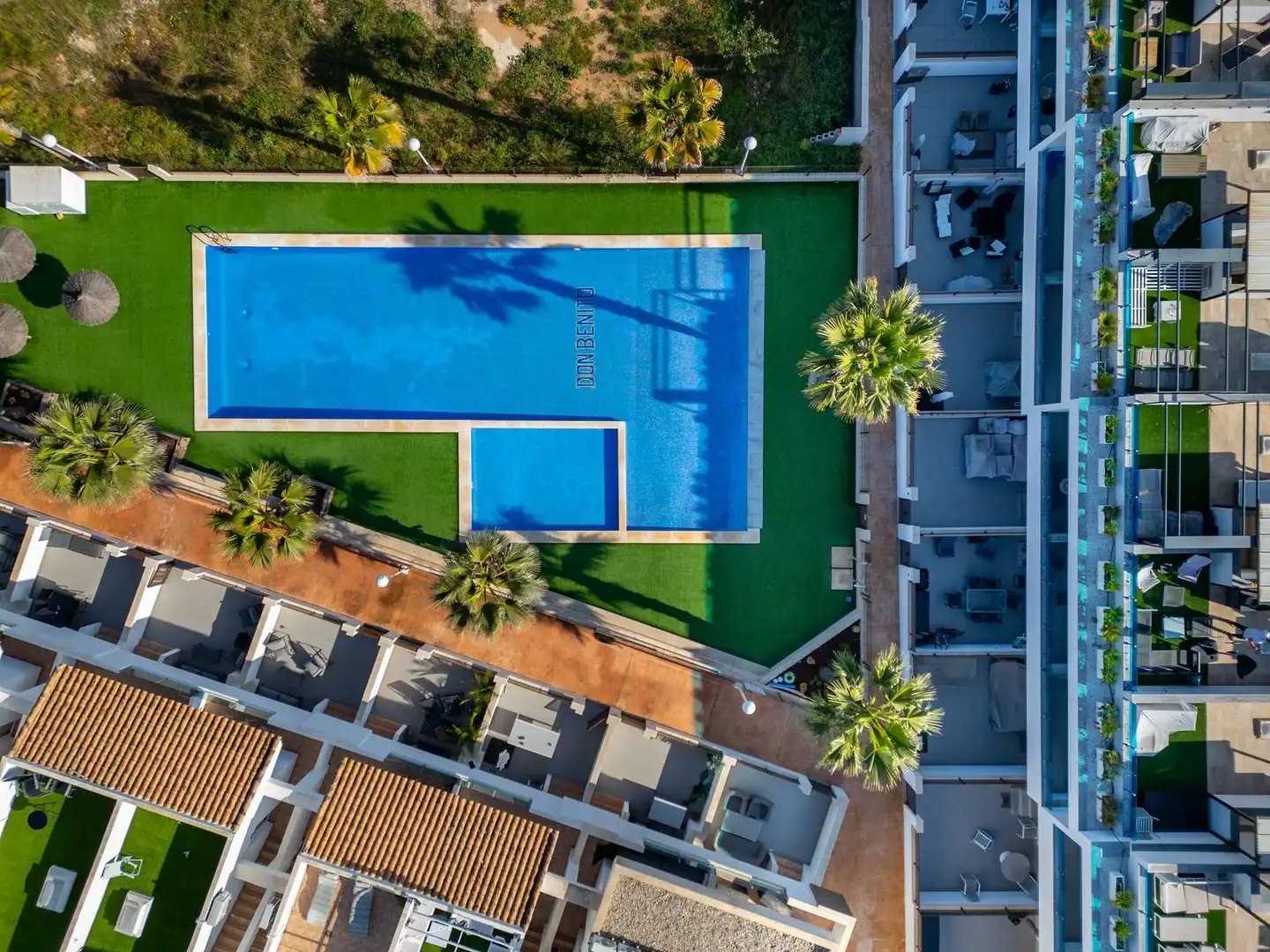 Casa a schiera con piscina in vendita a N/A, imagen 38