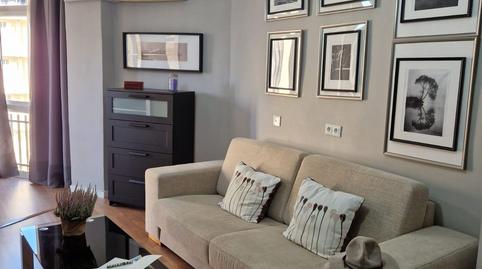 Photo 2 of Apartment for sale in Calle Málaga, Castillo Sohail - Myramar, Málaga