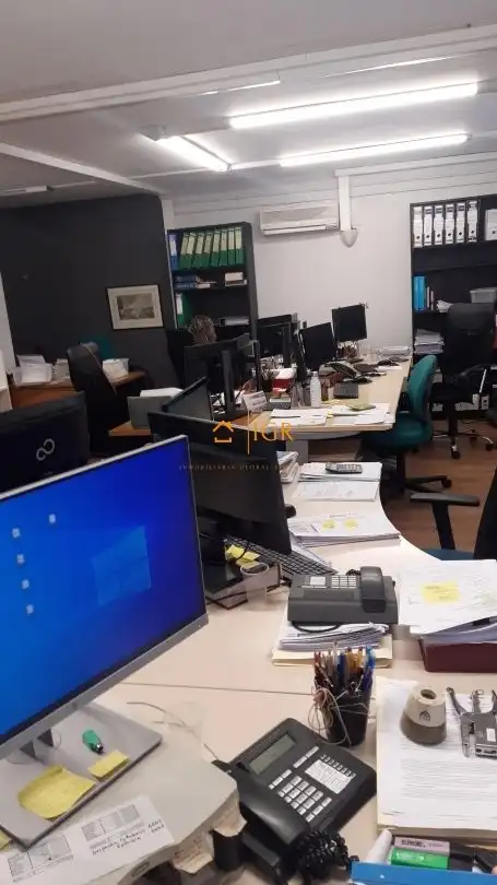 Bureau à louer à Centro, imagen 12