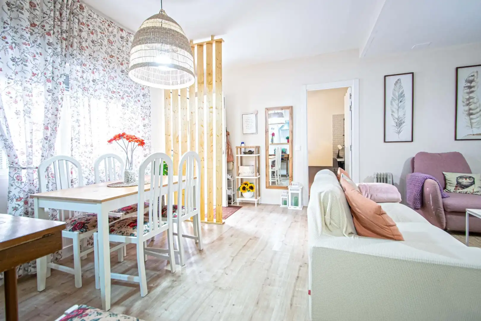 Planta baja en venta en Calle Pérez Hervás, San Carlos - San José
