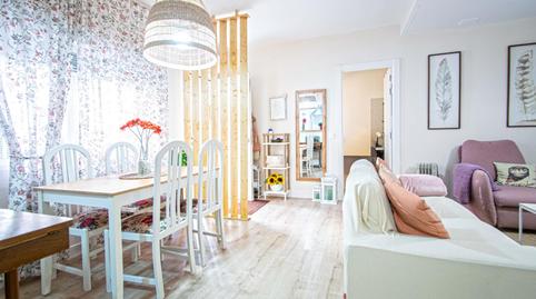 Foto 5 de Planta baixa en venda a San Carlos - San José,  Sevilla Capital