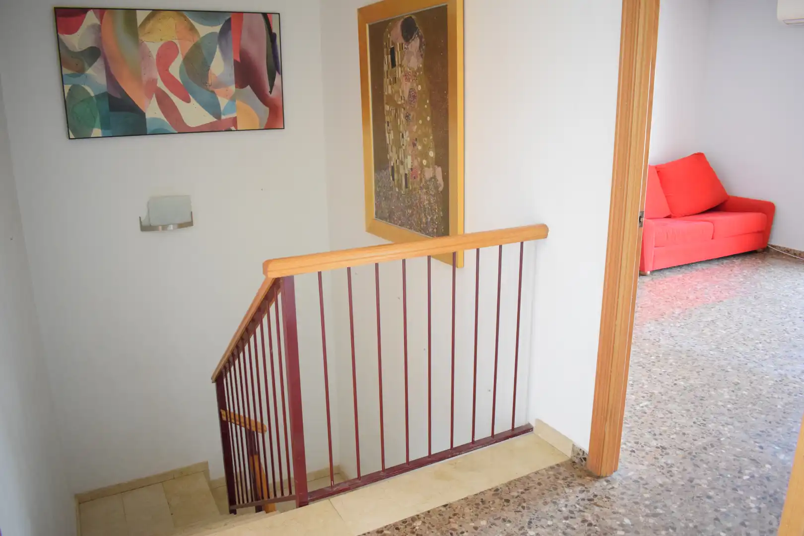 Penthouse with lift for sale in Carrer de la Vall d'Uixó, imagen 20