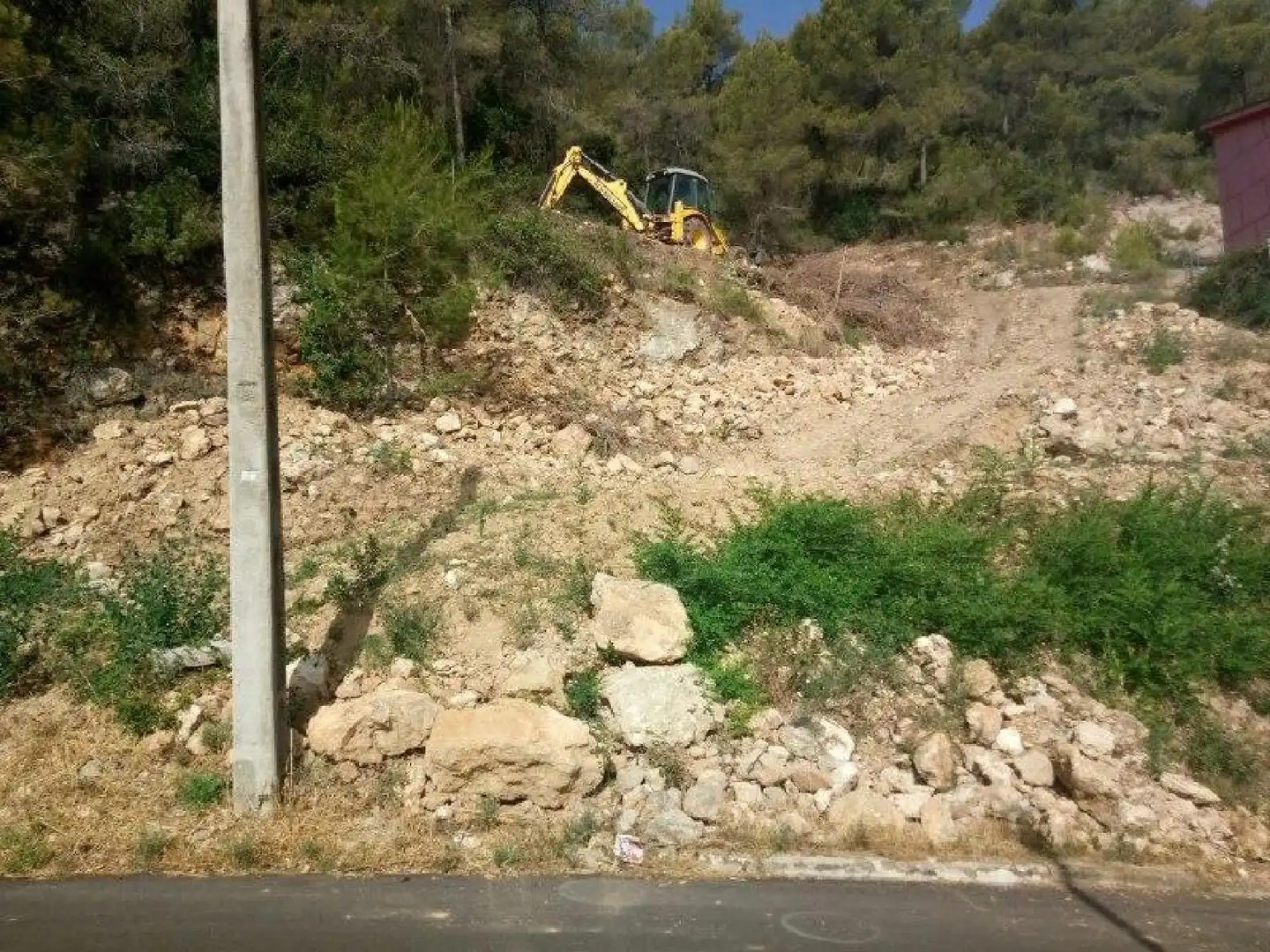 Terrenys i solars en venda a Vallirana, imagen 11
