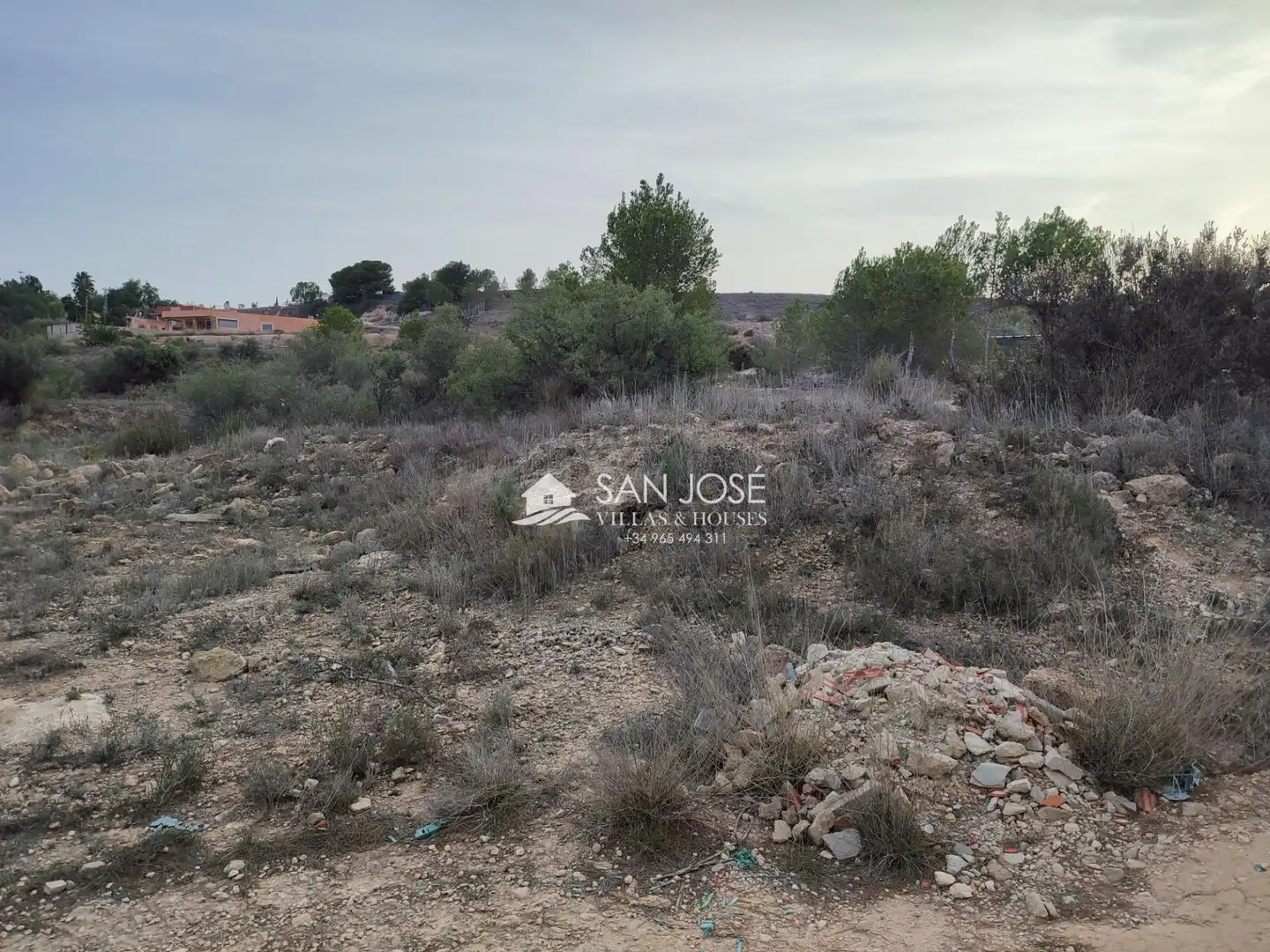 Terreno residenziale in vendita a Pedanías Este, imagen 4